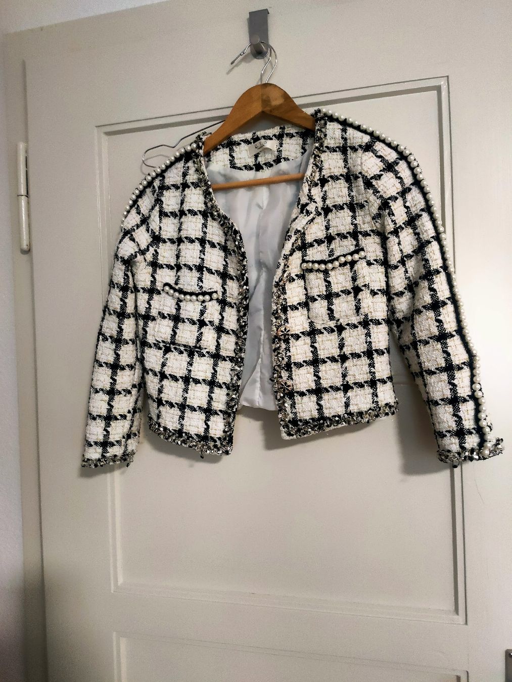 Giacche: Blazer size S – Nuovo (secondo la descrizione) da Zürich venduto da mar_dl57
