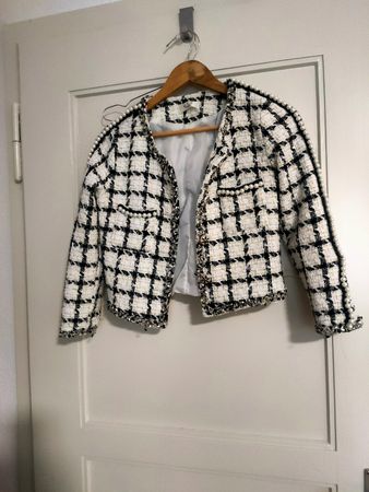 Blazer size S