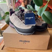 Dolomite Diagonal Air GTX Wanderschuhe - Goretex Gr. 36 2/3