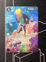 Sanji ST14-003 SP Royal Blood One Piece Japanese