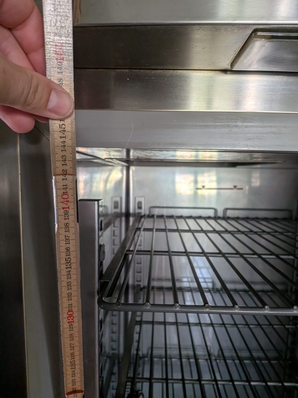 Electrolux Kühlschrank: Kühlschrank Gastro Electrolux  – Gebraucht aus Ebnat-Kappel von Fini1000 3