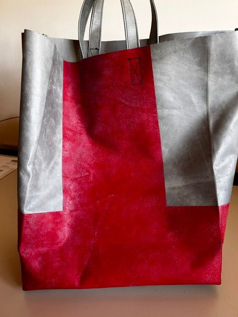 Freitag Taschen: Freitag Tasche Miami Vice – Neu (gemäss Beschreibung) aus Busswil TG von 2CV1960 2