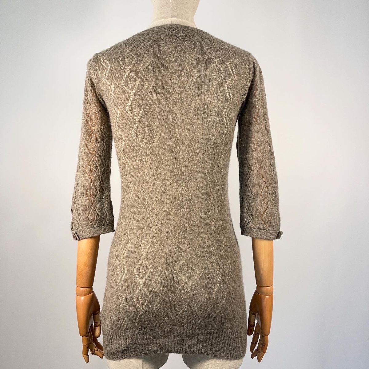 Maglioni & Felpe: CASHMERE COLLECTION Sweater – Nuovo (secondo la descrizione) da Freienbach venduto da Avviivva_Shop 3