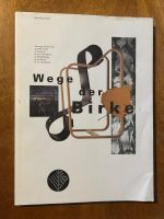Die Birke: Bedeutung und Werkstoff in Design & Kunst