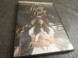 DVD Pretty Baby Louis Malle