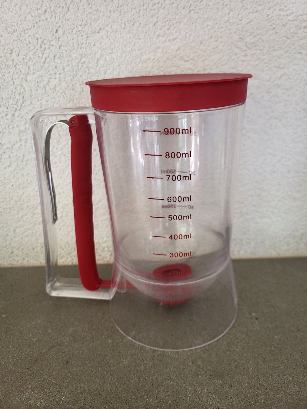 Contenitori & Simili: Teigportionierer, 900 ml – Usato da Rünenberg venduto da Bille77 1