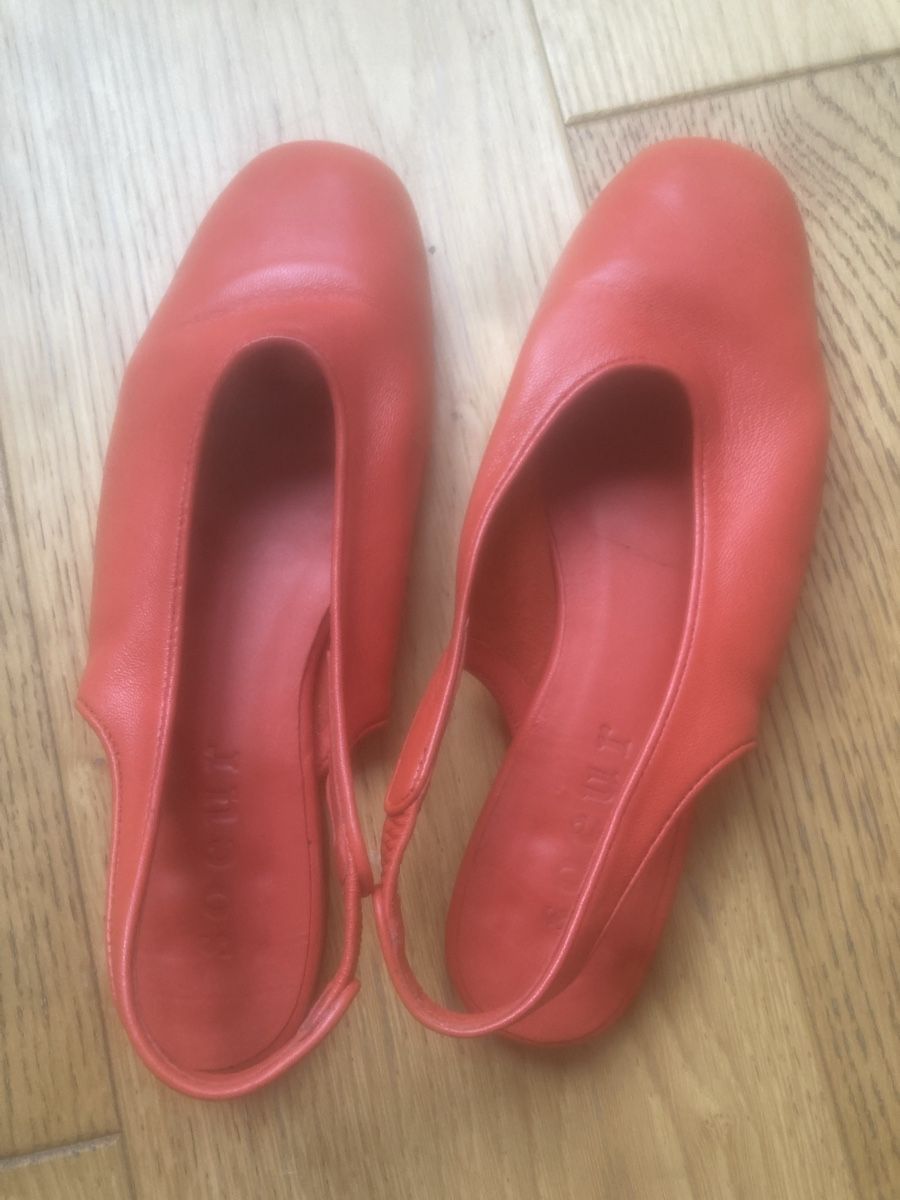Soeur Damenschuhe: Sling back Soeur  – Gebraucht aus Montreux von princessleia