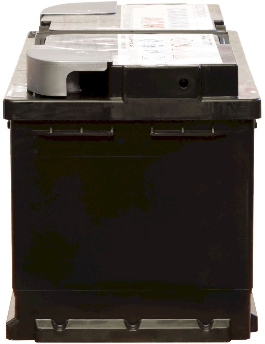 Batteries: Electronicx Caravan Edition 120 AH 12V – Neuf avec emballage d'origine à Bottighofen par zaap 2
