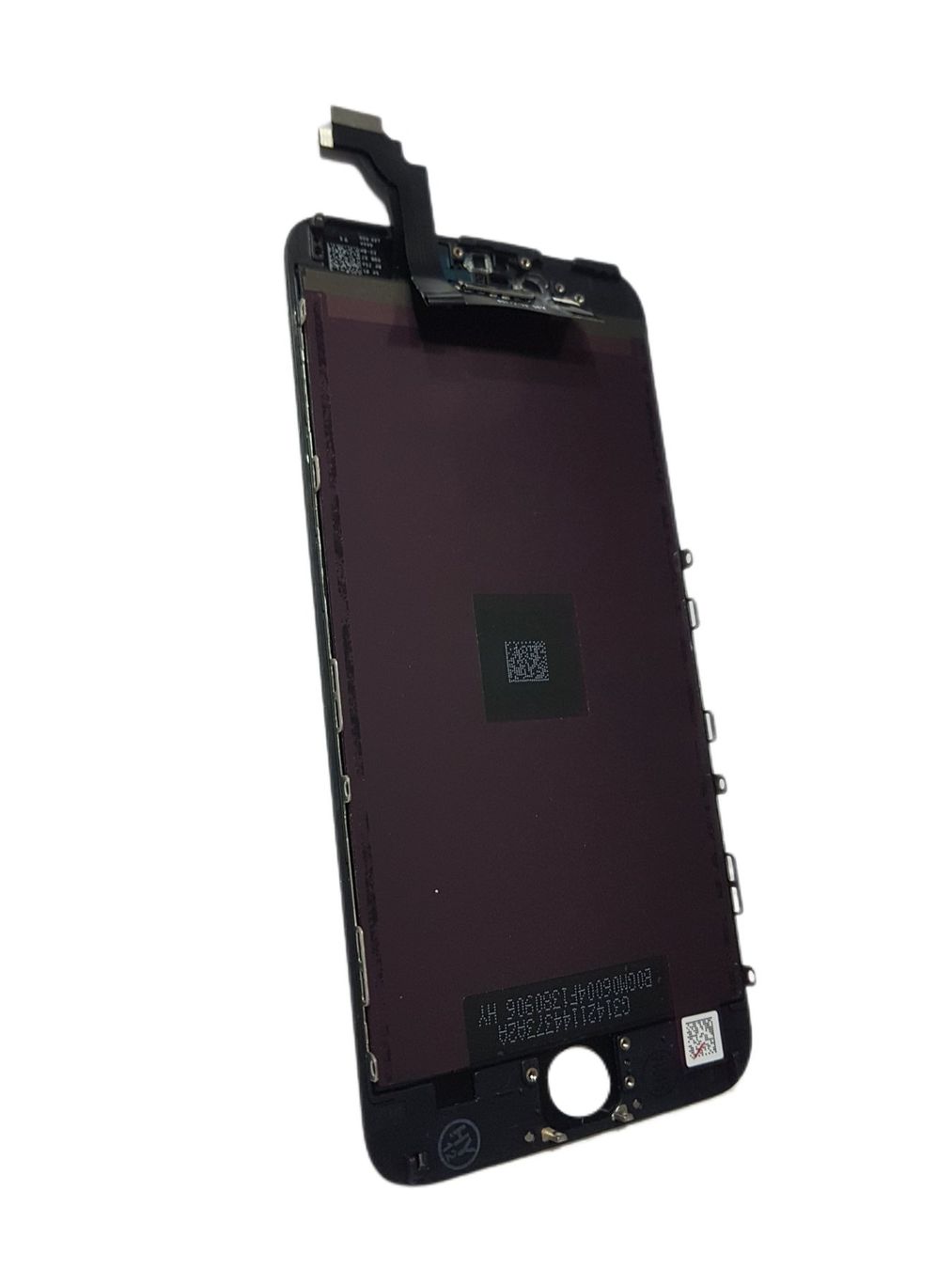 Apple Telefoni cellulari / Smartphones: Iphone 6 Plus Display schwarz – Nuovo e nell'imballaggio originale da Buchrain venduto da handyteileversand 1
