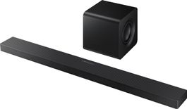 Samsung HW-QS700F/EN Speaker module 3.1.2 channels Black NEU