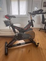 Spinning Bike Sportstech SX400 