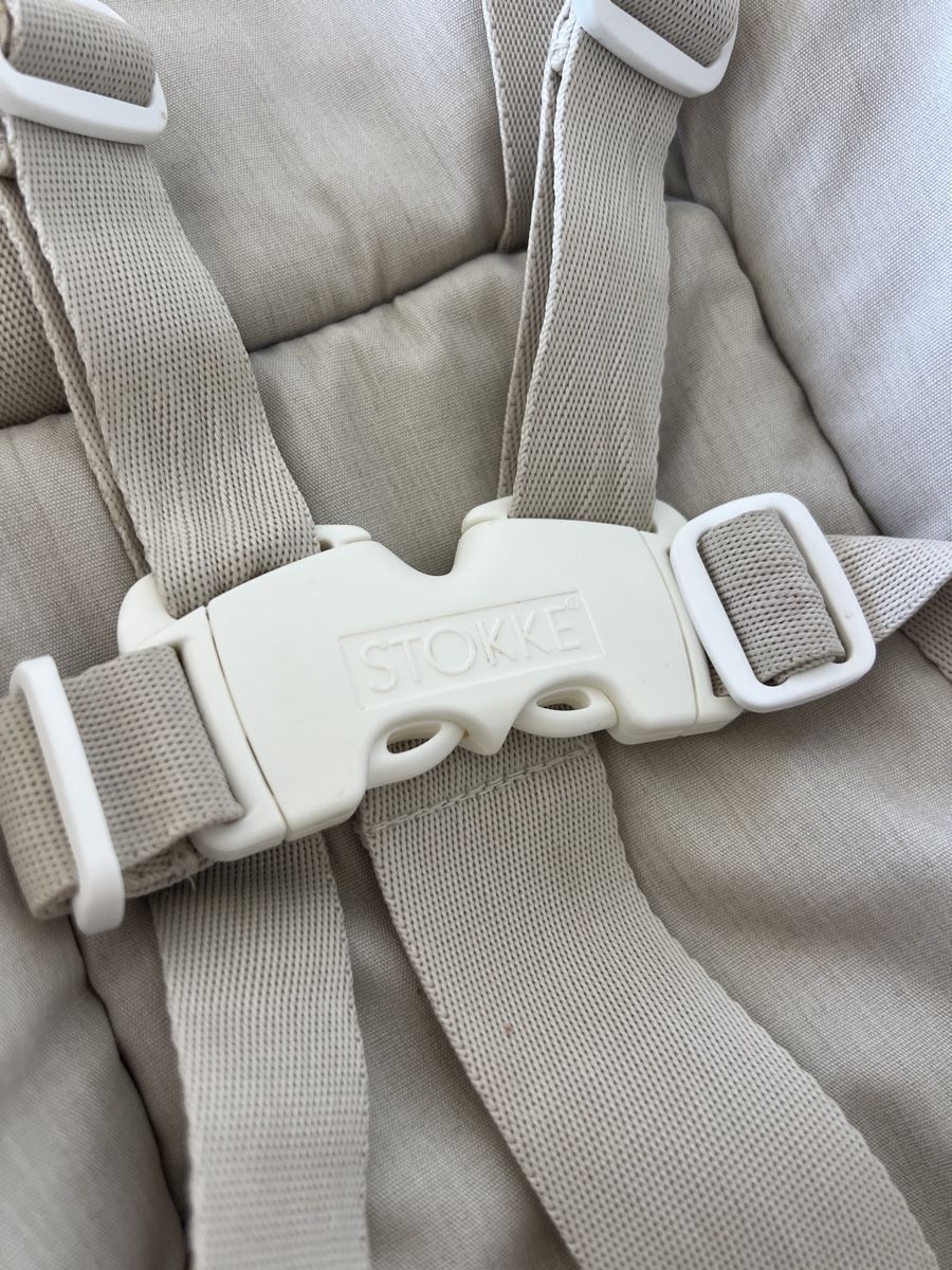 Stokke Seggioloni: Tripp Trapp® Newborn Set Stokke Babyschale – Usato da immensee venduto da dan_sn9g 2