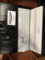 Apple Magic Keyboard Touch ID CH et Magic Mouse USB C