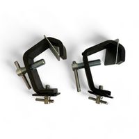 2er Set Guil Tent Clamps / Zeltklammern (C256)