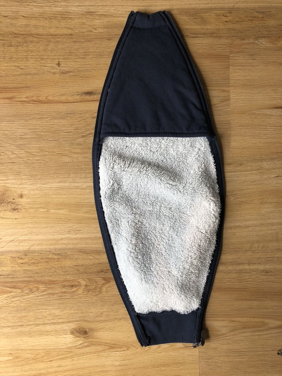 Giacche: Umstandsjacke/Tragejacke – Usato da Weggis venduto da bac_qf5c 3