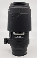 Sigma 180 mm 3.5 EX DG IF APO Makro Sony A
