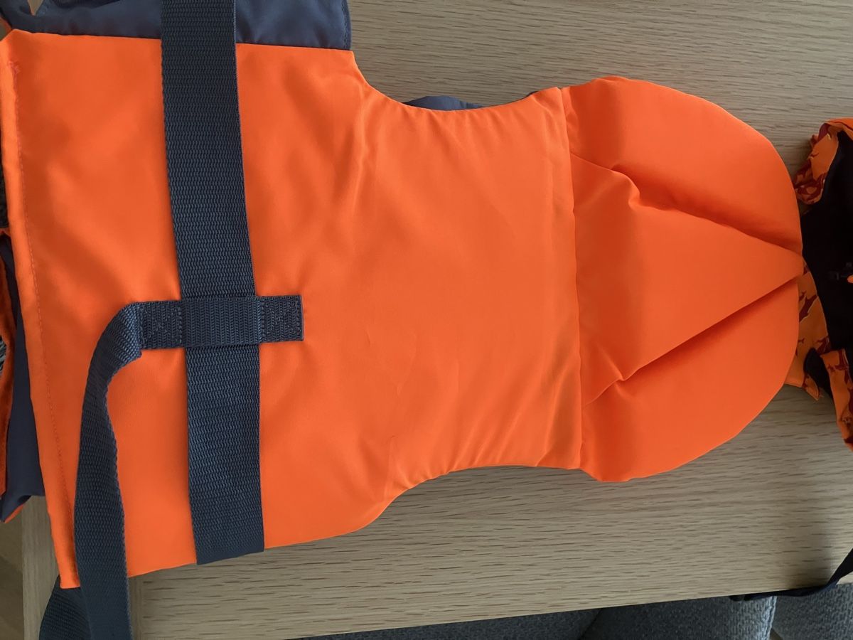 Schwimmwesten: Schwimmweste 2x  – Gebraucht aus Wermatswil von Nahele 1