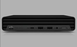 HP Pro Mini 400 G9 Desktop PC i7 12700T, 16G Ram & 256G SSD