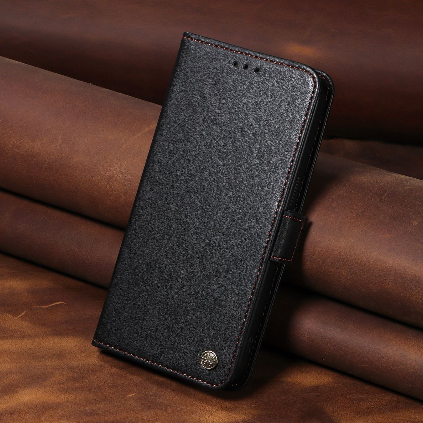 Cover & Protezioni schermo: iPhone 8Plus Magnetische Hülle Schwarz TOPPREISE – Nuovo e nell'imballaggio originale da Einsiedeln venduto da Acodi3004 2