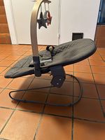 Stokke Tripp-Trapp Newborn Aufsatz.