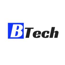 Profile image of Blue-Tech