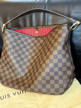 Louis Vuitton Delightful PM