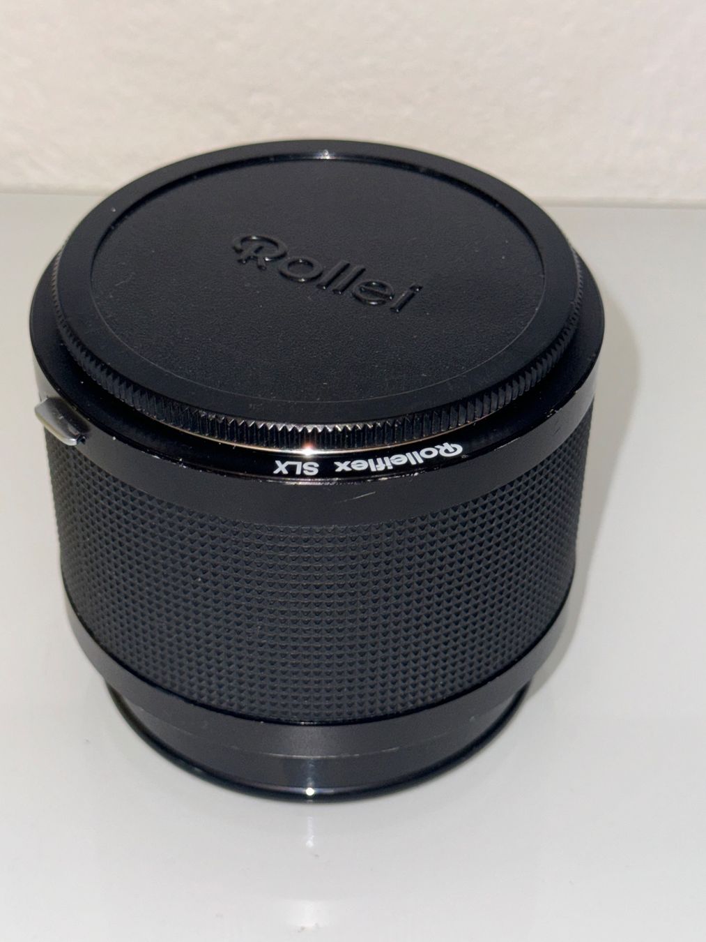 Rollei Obiettivi: Rolleiflex SLX Converter 2X – Usato da Therwil venduto da Radule 1
