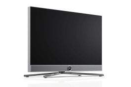 LOEWE Vega 32 Aluminium LCD-TV (20980)