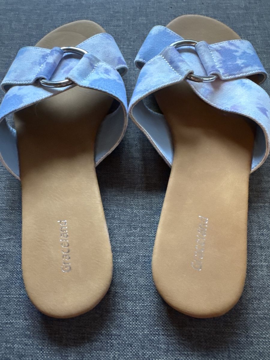 Graceland Scarpe da donna: Pantoletten Neu (38) – Nuovo (secondo la descrizione) da Vezia venduto da sidu03 1