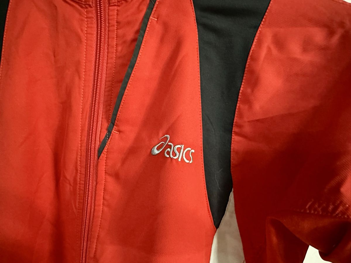 Asics Jacken: Asics Runing Jacket Women Gr.38 – Neu und originalverpackt aus Turbenthal von Rsportli 2
