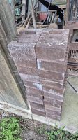 Schamotsteine