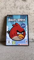 PC Spiel Angry Birds Software Pyramide guter Zustand