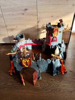 Drachenfestung Playmobil 70227
