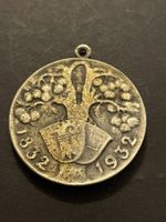 Anhänger 100 Baselbieter Lied 1832-1932