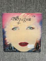 Spagna - Call Me