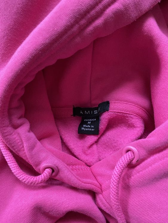 Maglioni & Felpe: Hoodie Gr. M  Pink – Usato da Horw venduto da ast_b5c6 2