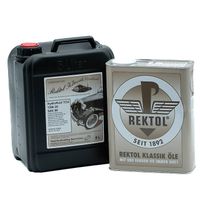 TOU Hydrofluid 15W-30 (SAE80)