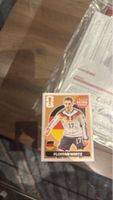 Carte Panini Florian Wirtz Allemagne