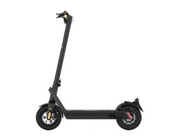 Ocean Drive X9 MaxLS 500W, 100km Reichweite, E-Scooter