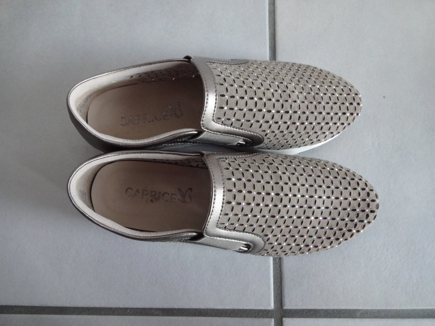 Scarpe da donna: * Caprice Slipper * – Usato da Reigoldswil venduto da arosa05 3