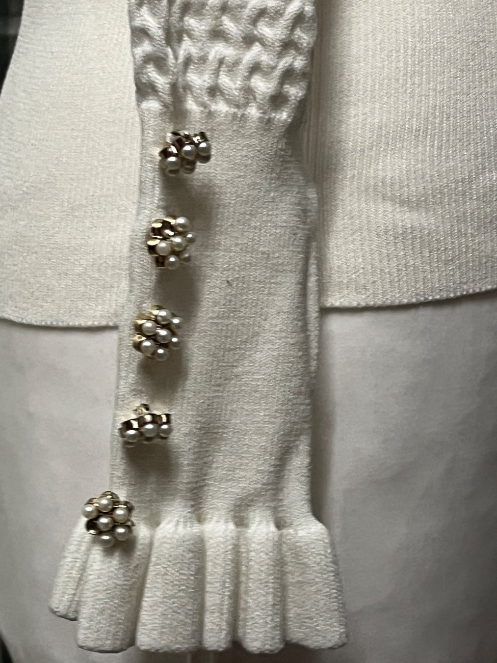 Maglioni & Felpe: Pullover, Viskose, Grösse S/M, Neu! – Nuovo (secondo la descrizione) da Interlaken venduto da Jasmin_Flower 2