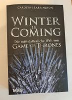 Winter is Coming Die mittelalterliche Welt v Game of Thrones