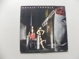 Doppel LP brit. Hardrock Band Ian Gillan Deep Purple 1981