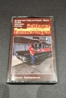 Musikkassette
