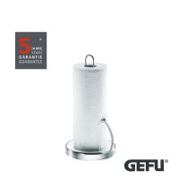 Papierrollenhalter von Gefu, Standfest