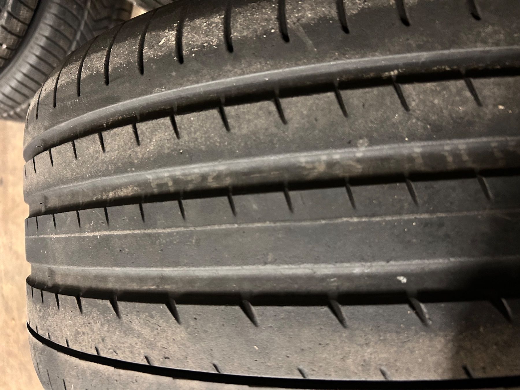 Porsche Pneumatici & Ruote complete: Porsche Cayenne Alufelgen – Usato da freienbach venduto da gatuzo 3