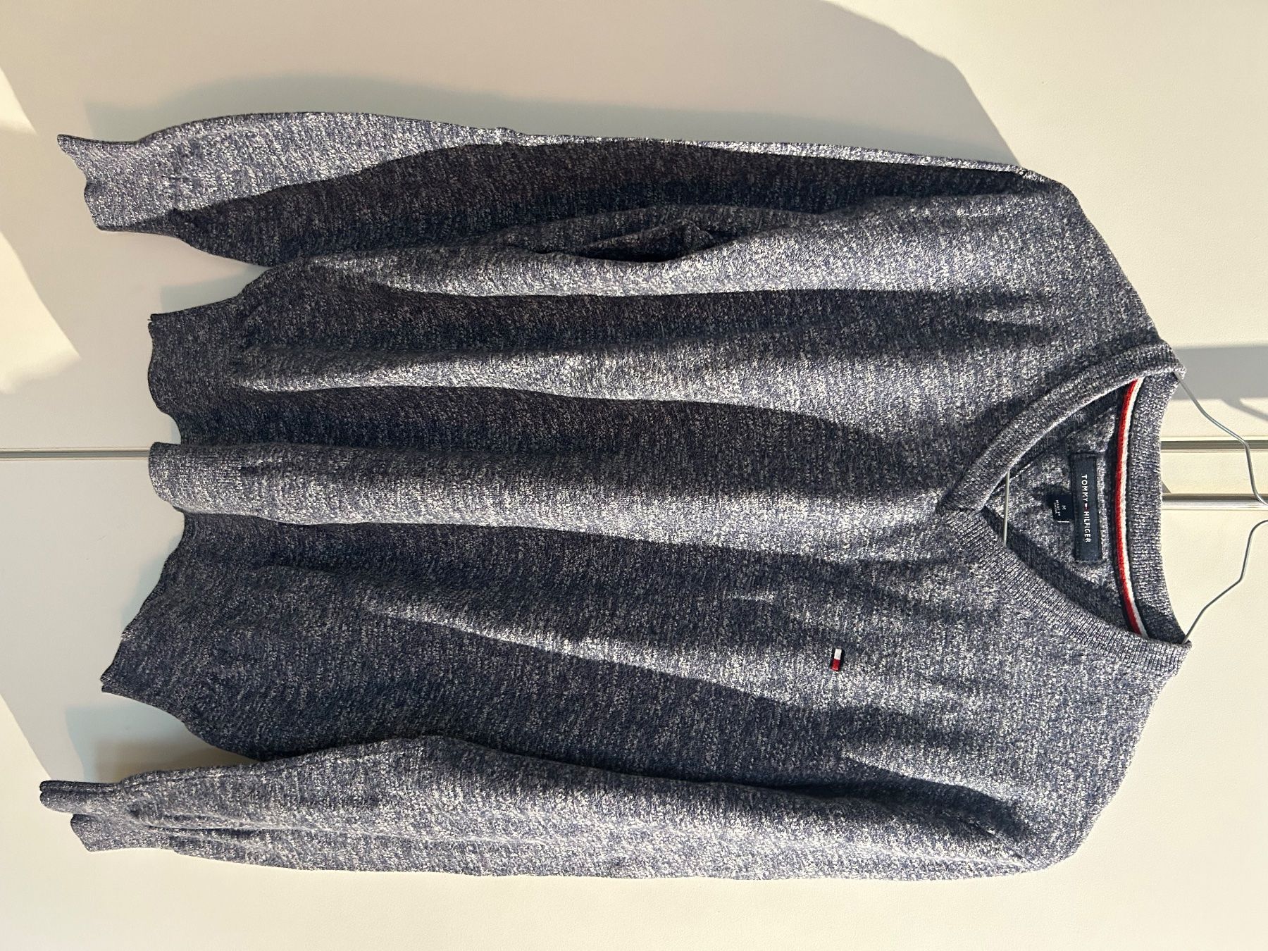 Tommy Hilfiger Pulls & Sweat-shirts: Pullover in cotone Tommy Hilfiger – D'occasion à Bellinzona par ohe_8lwg