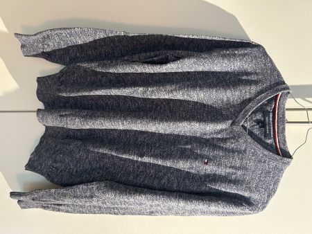 Pullover in cotone Tommy Hilfiger