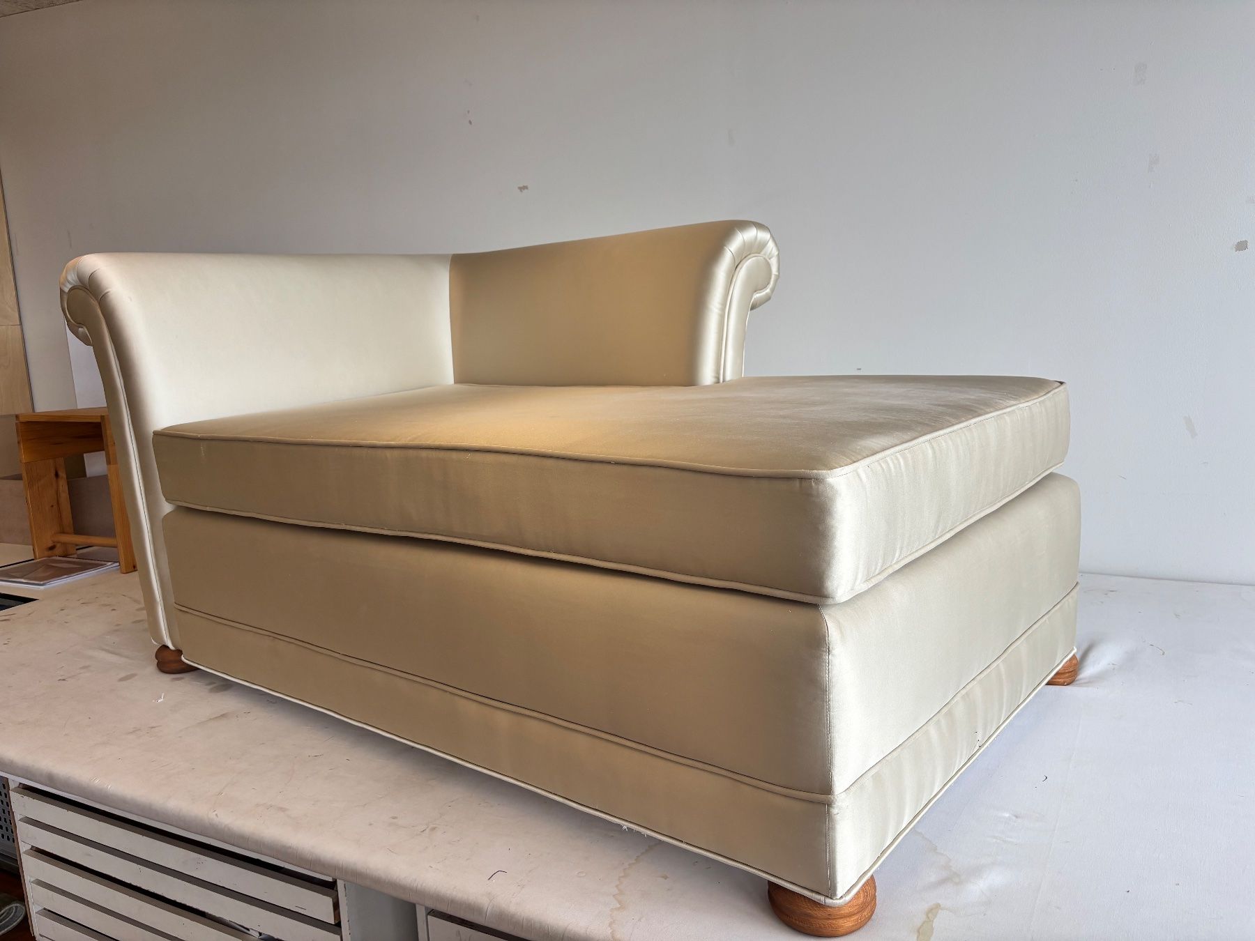 Chaises longues: Chaiselongue – D'occasion à bern par Cassaro 3