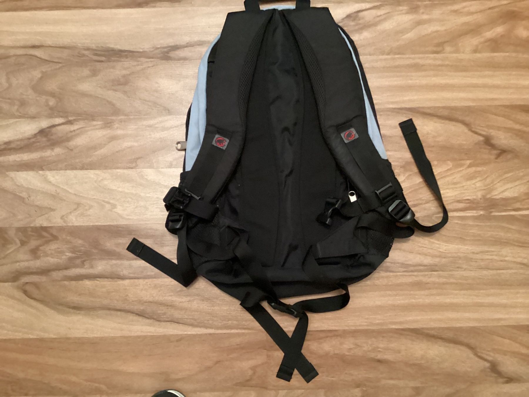 Mammut Sacs à dos: Neuwertiger Mammut Wanderrucksack – Neuf (Voir description) à Unterkulm par Lunchen11 1